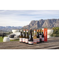 Clouds Guest & Wine Estate  image